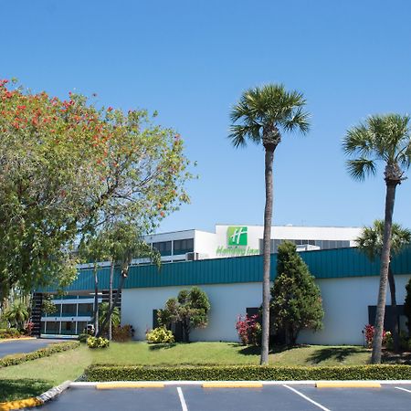 Holiday Inn St. Petersburg N - Clearwater, An Ihg Hotel Extérieur photo