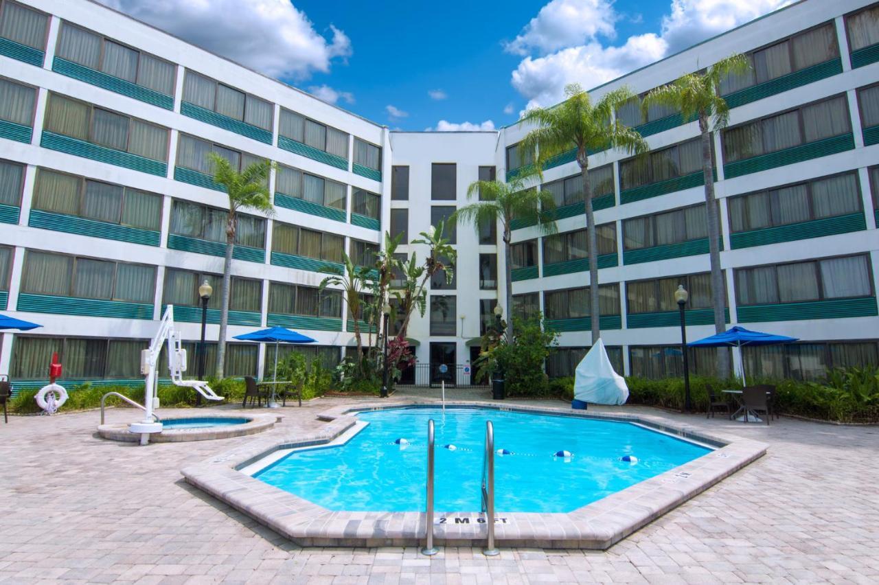 Holiday Inn St. Petersburg N - Clearwater, An Ihg Hotel Extérieur photo