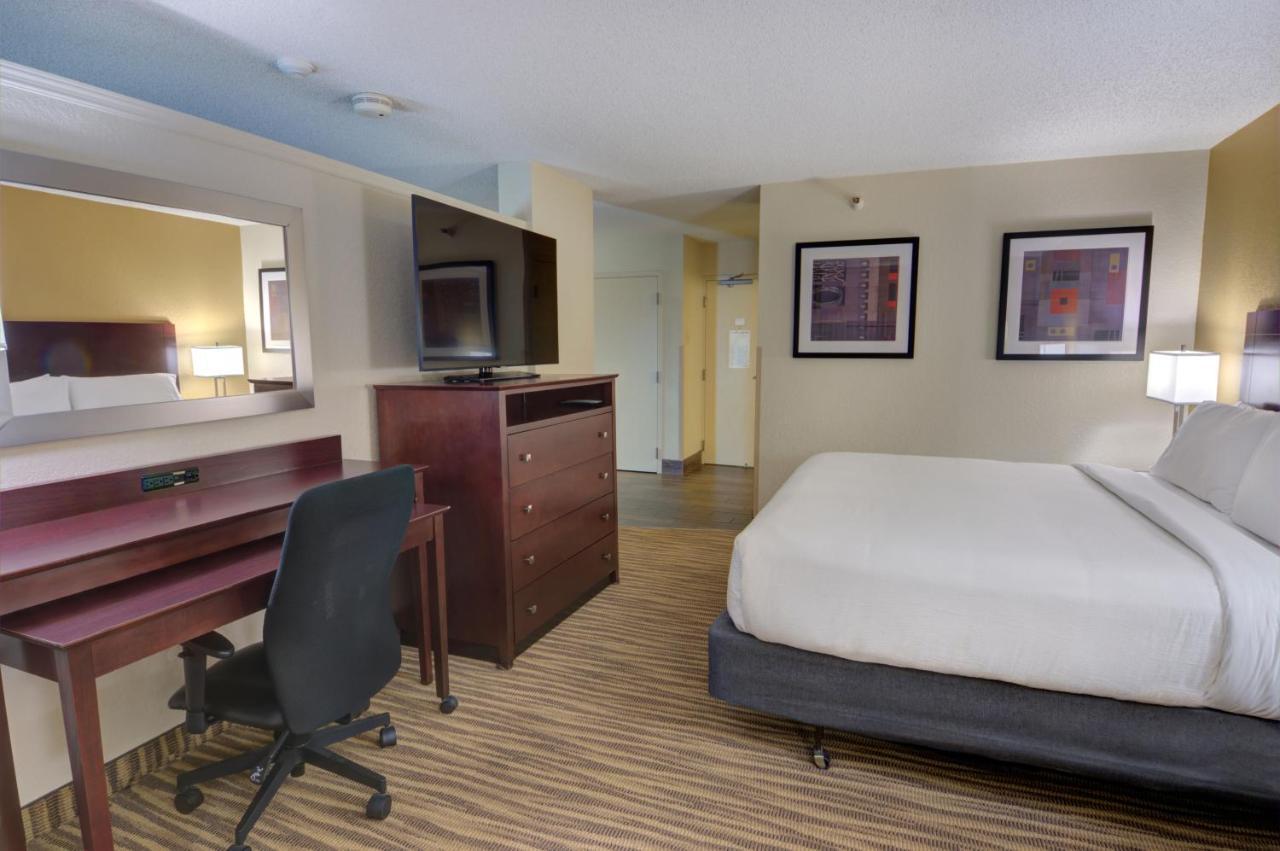 Holiday Inn St. Petersburg N - Clearwater, An Ihg Hotel Extérieur photo