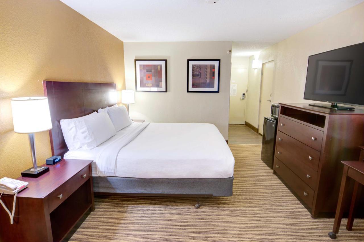 Holiday Inn St. Petersburg N - Clearwater, An Ihg Hotel Extérieur photo