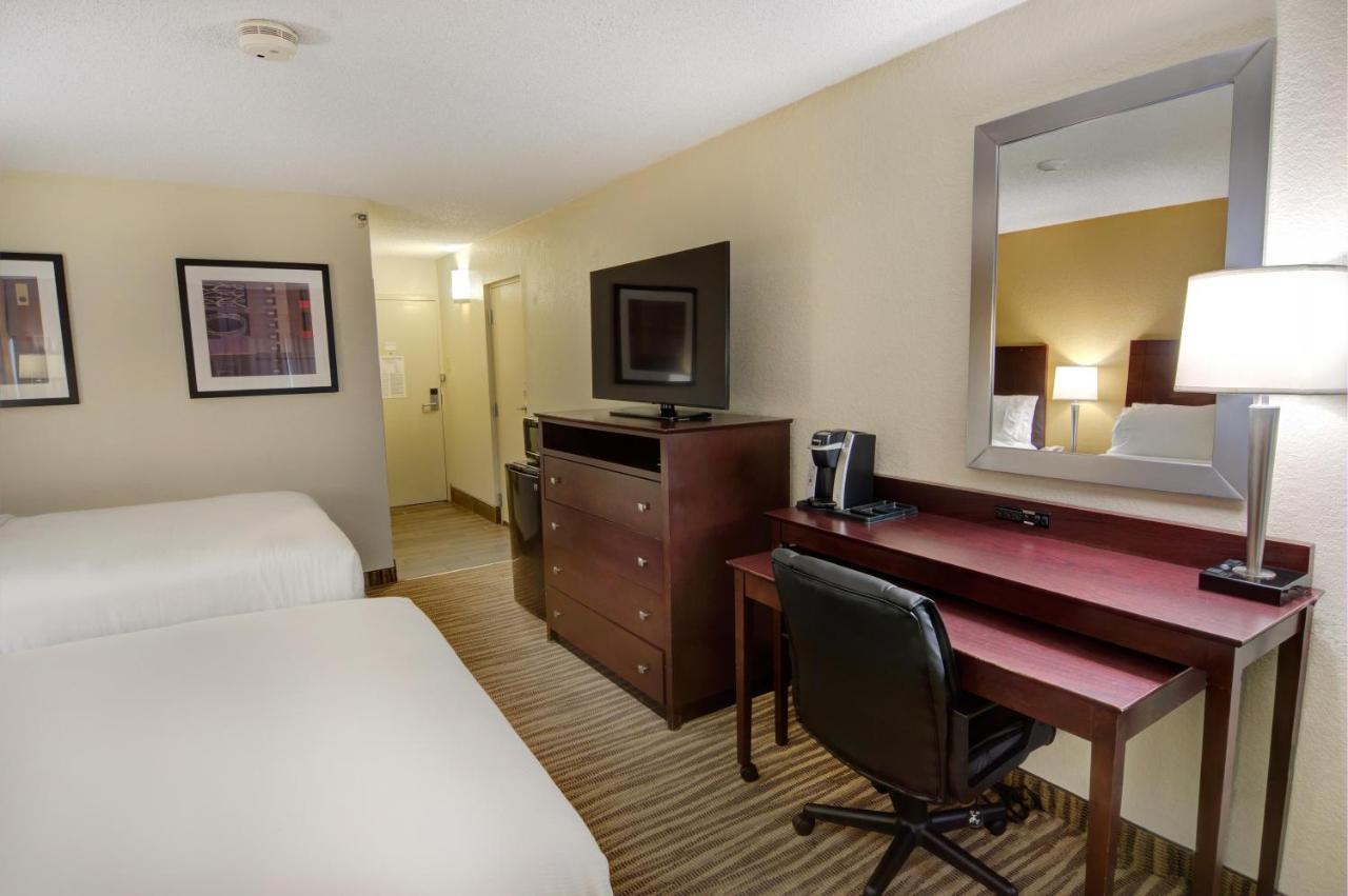 Holiday Inn St. Petersburg N - Clearwater, An Ihg Hotel Extérieur photo