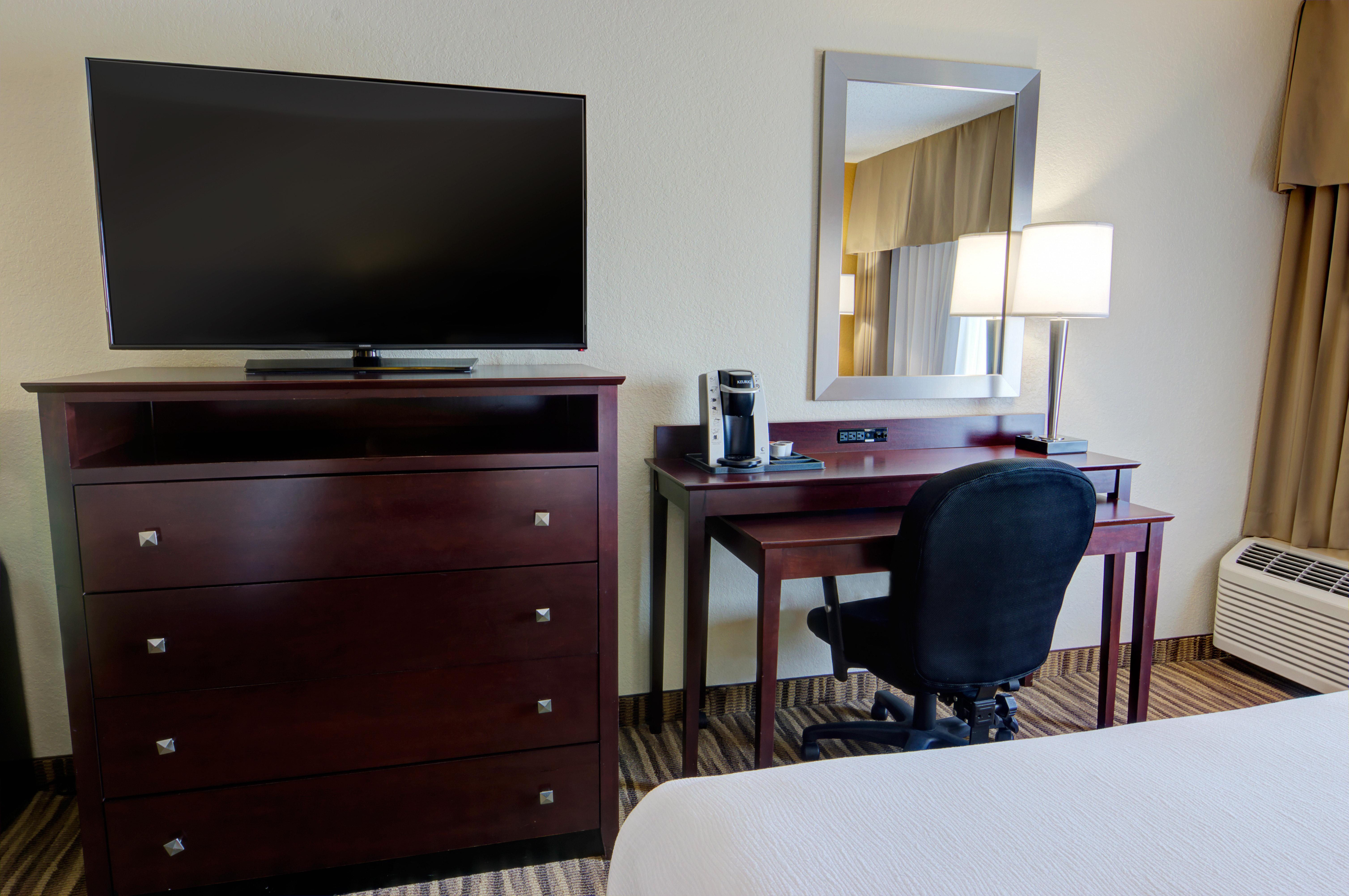 Holiday Inn St. Petersburg N - Clearwater, An Ihg Hotel Extérieur photo