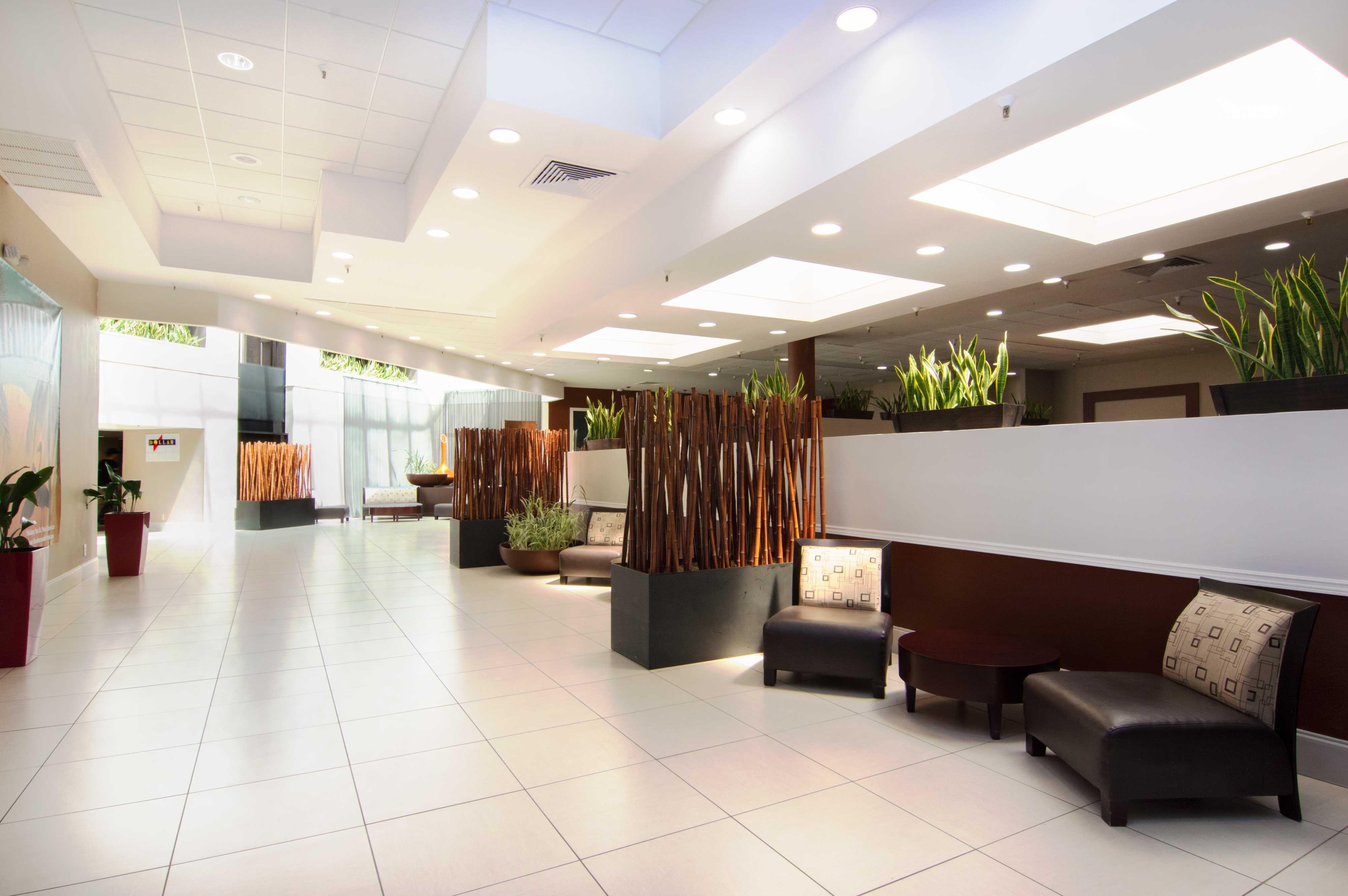 Holiday Inn St. Petersburg N - Clearwater, An Ihg Hotel Extérieur photo