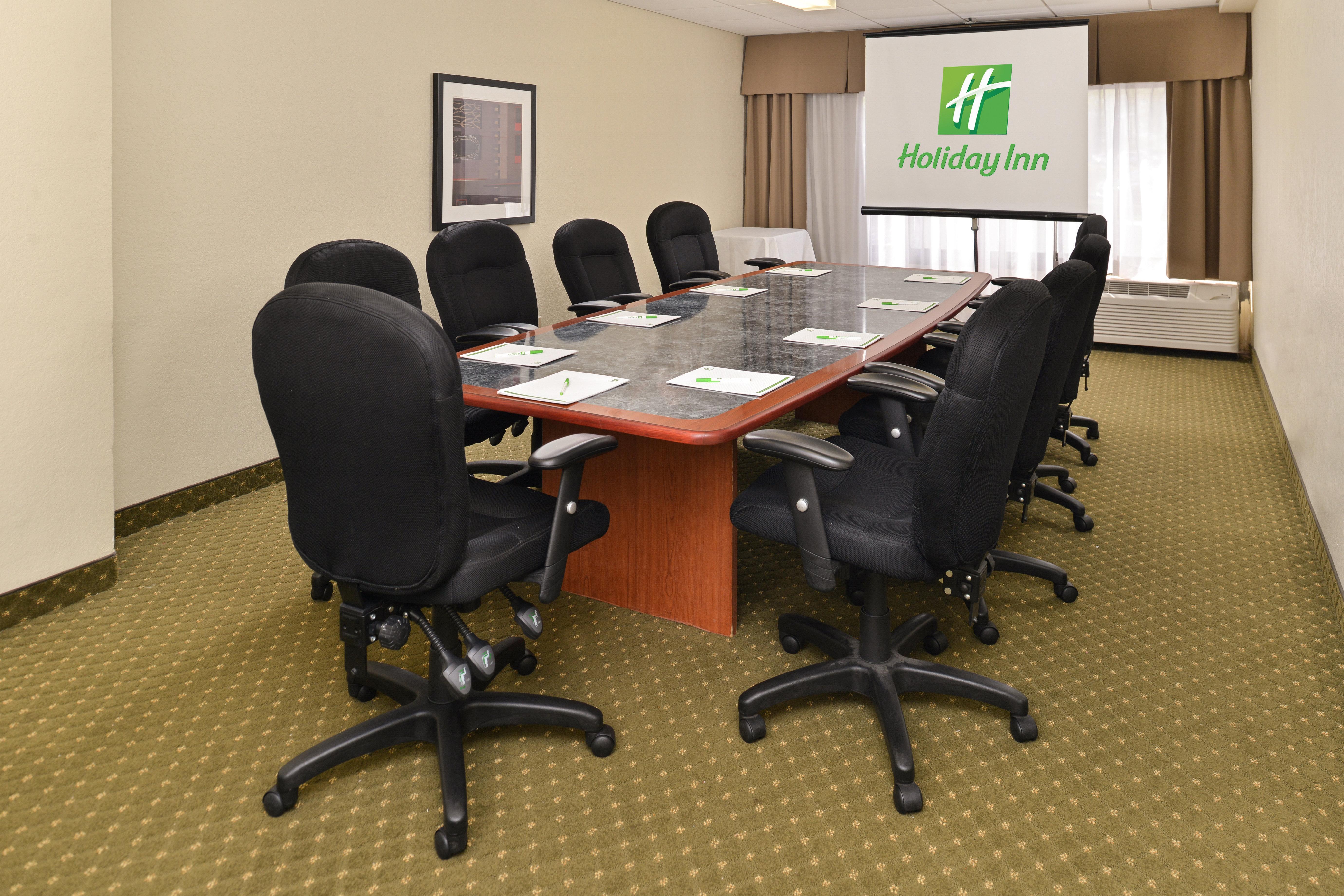 Holiday Inn St. Petersburg N - Clearwater, An Ihg Hotel Extérieur photo